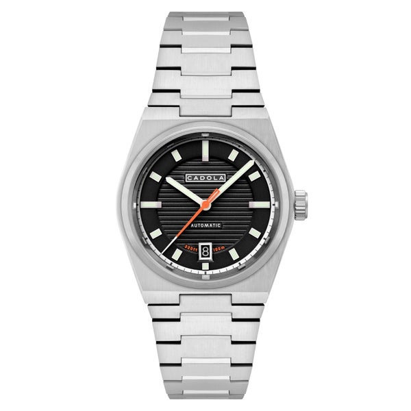 Cadola Lydden Hill Automatic Watch - BNIB/Unworn628647313539871116
