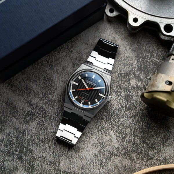 Cadola Lydden Hill Automatic Watch - BNIB/Unworn62864731353987111
