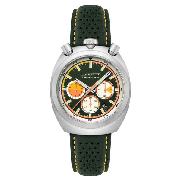 Cadola Testa Di Toro Chronograph watch - BNIB/Unworn62864731348865111