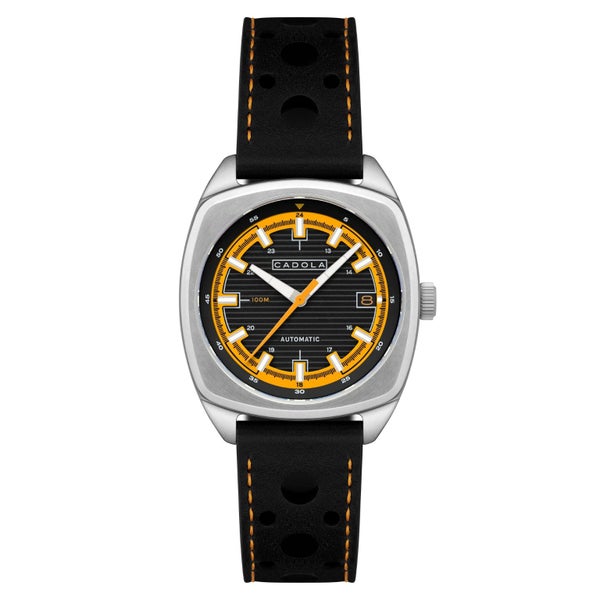 Cadola Buxton Automatic Watch - BNIB/Unworn62864731371265119