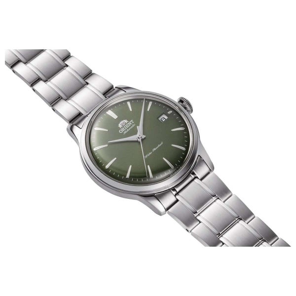Orient Bambino Automatic Watch - BNIB/Unworn62864731365762111