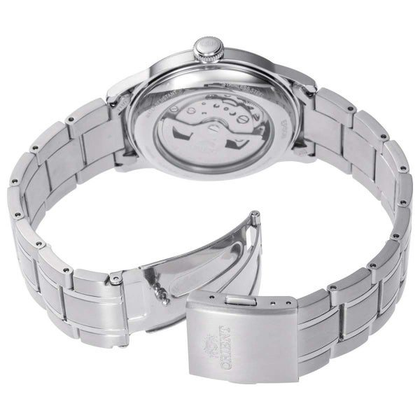 Orient Bambino Automatic Watch - BNIB/Unworn62864731365762112