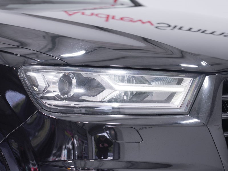 2016 Audi Q7 S-Line 3.0 TDi Q Tip 3.0D62864744705793113