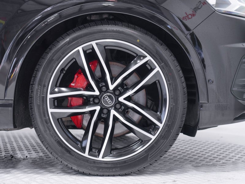 2016 Audi Q7 S-Line 3.0 TDi Q Tip 3.0D62864744705793114