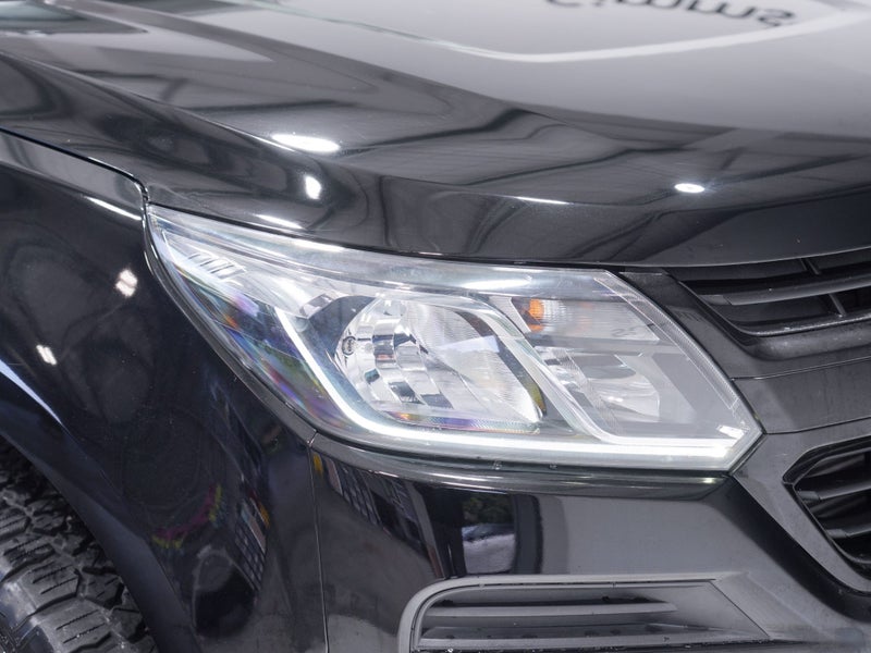 2020 Holden Colorado LTZ DC PU 2.8DT/4WD62864744711555113
