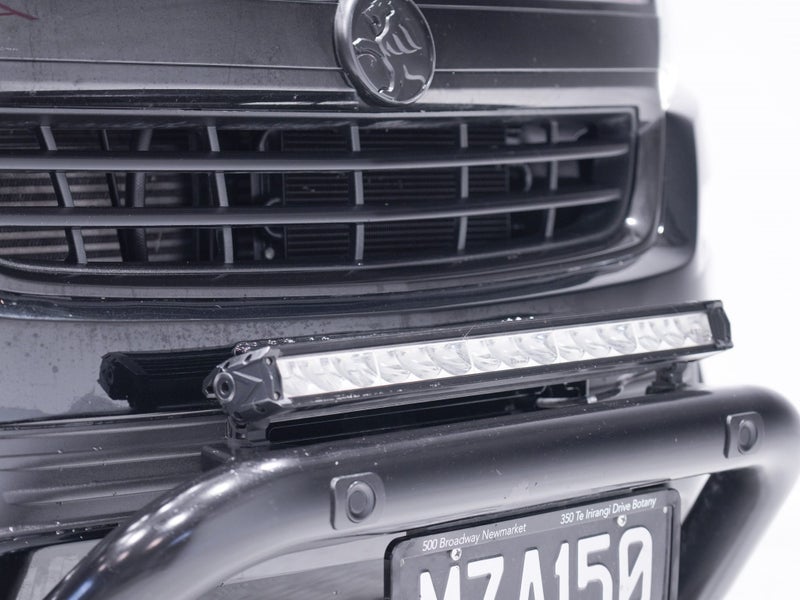 2020 Holden Colorado LTZ DC PU 2.8DT/4WD62864744711555114