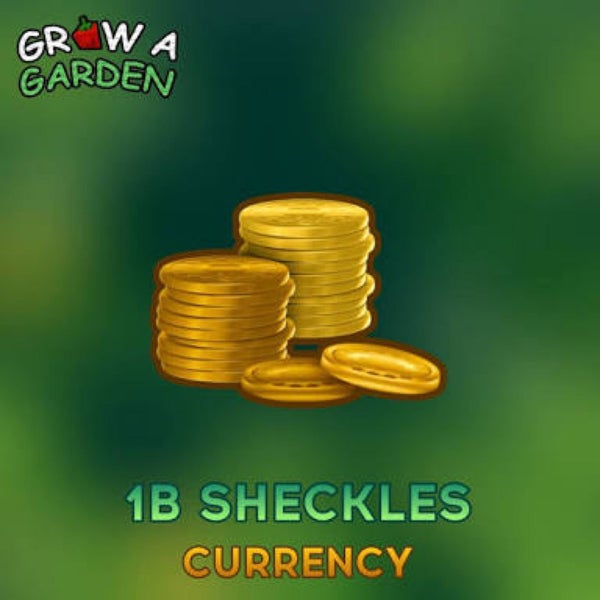 Roblox Grow A Garden Pets & Sheckles Carousel 5