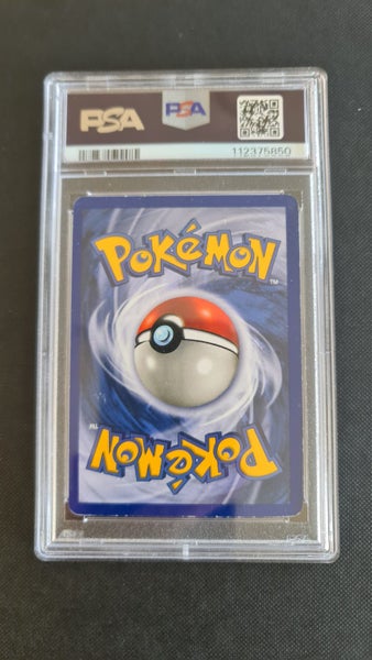 $1 Reserve... Base Set Charizard PSA562863851235457111