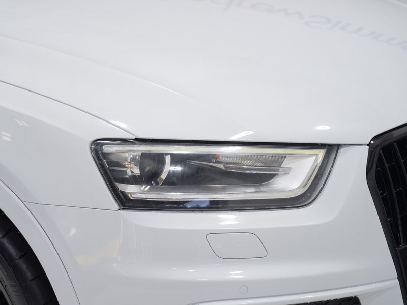 2014 Audi Q3 S-Line 1.4 TFSI 6A 5Dr Wagon62864744766723113