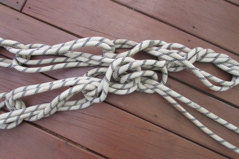 Arborist climbing rope62863240020737113
