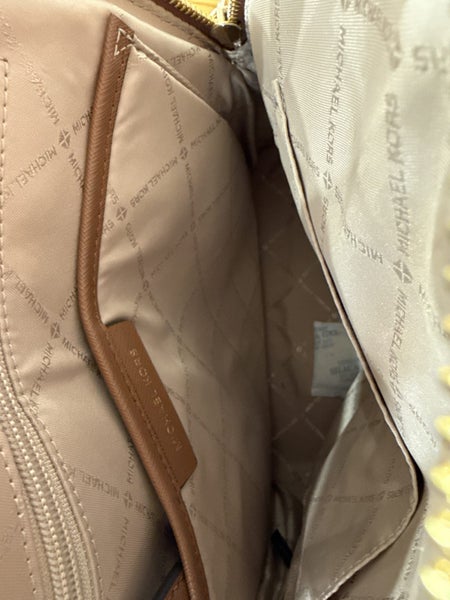 Michael Kors backpack62998648204419112