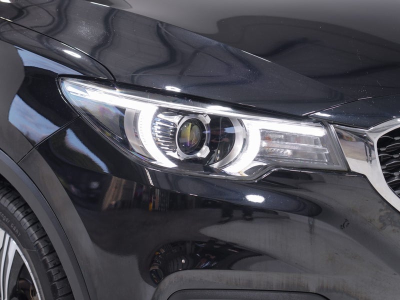 2020 MG ZS Excite 1.5P/4AT62864744878465113