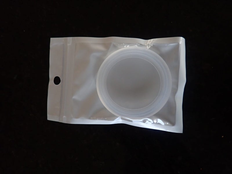 Breville and Sunbeam Coffee machine Gasket Seal Ring for 50mm brewing group Carousel 2