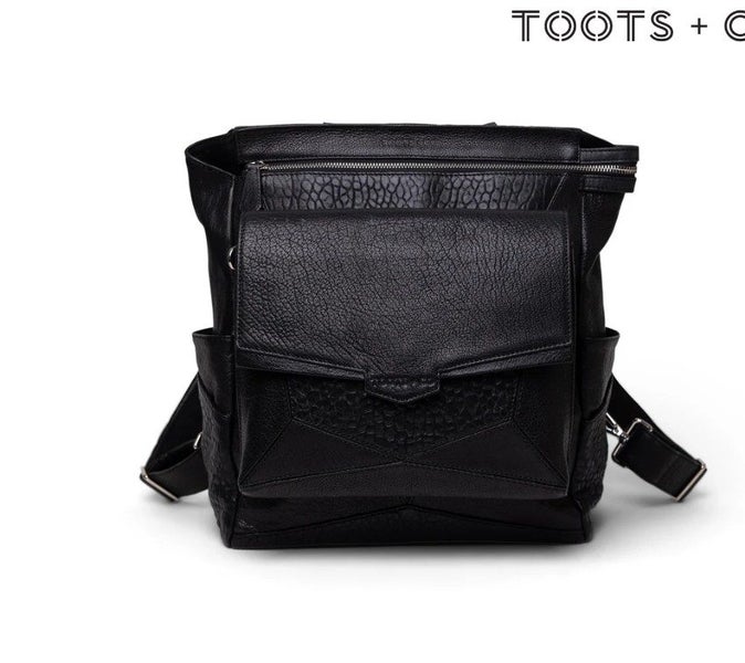 Real leather bag/backpack629347210735371123