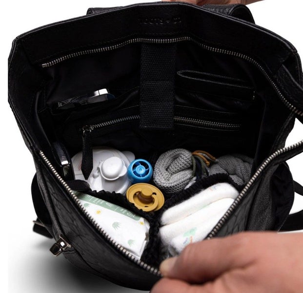 Real leather bag/backpack62934721073537114