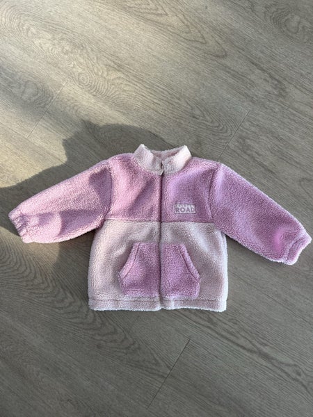 Country road Sherpa jacket62854322143873111