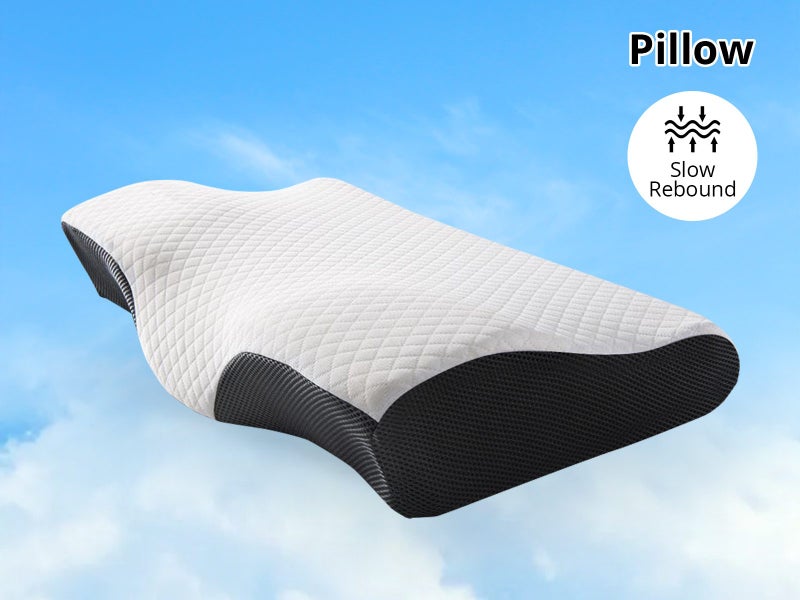 Memory foam pillow Carousel 2