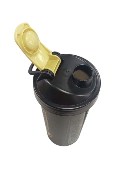 Raisey's Shaker 600ml Carousel 2