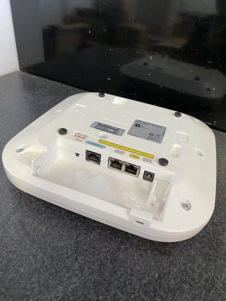 *$1REV* Cisco Aironet AIR-CAP2702I-Z-K9 Dual-band Access Point Carousel 2