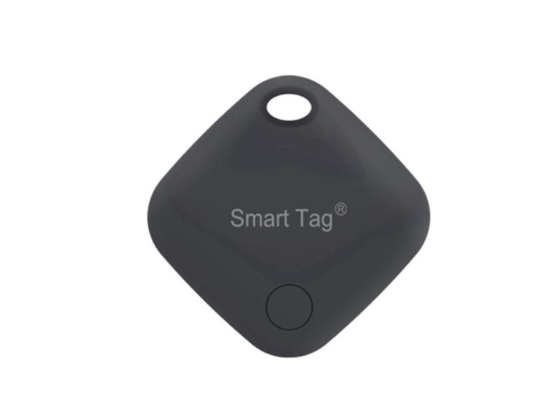 Long Distance Smart Tag GPS Tracker For Air Tag Key Finder Pet Wallet Bike Carousel 1