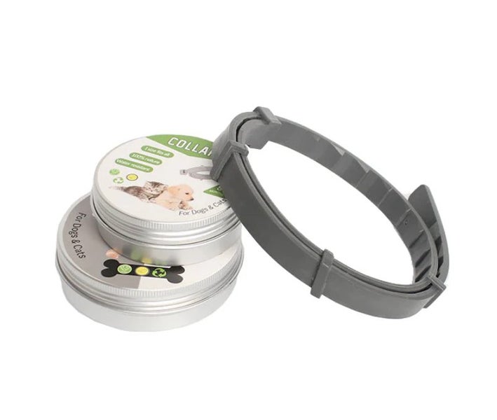 Anti-Flea & Tick Cat Collar 38cm Carousel 1