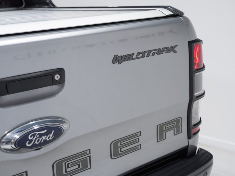 2020 Ford Ranger Wildtrak 2.0D 10A 4WD 4Dr Ute62854330297859114