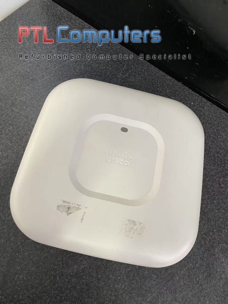 *$1REV* Cisco Aironet AIR-CAP2702I-Z-K9 Dual-band Access Point Carousel 1