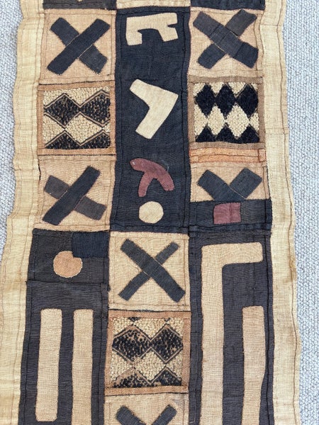 Congoles Kuba Cloth628543160296971119