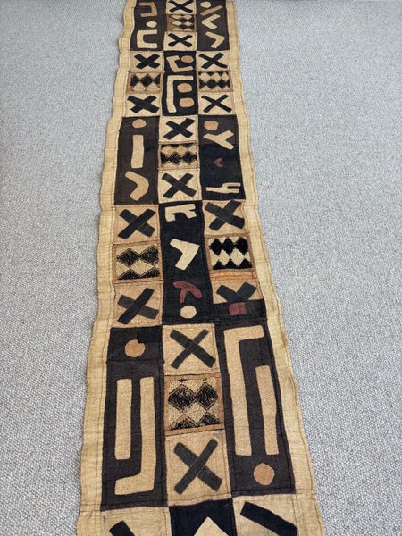 Congoles Kuba Cloth62854316029697112