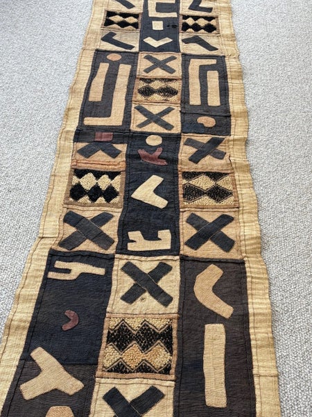 Congoles Kuba Cloth62854316029697113