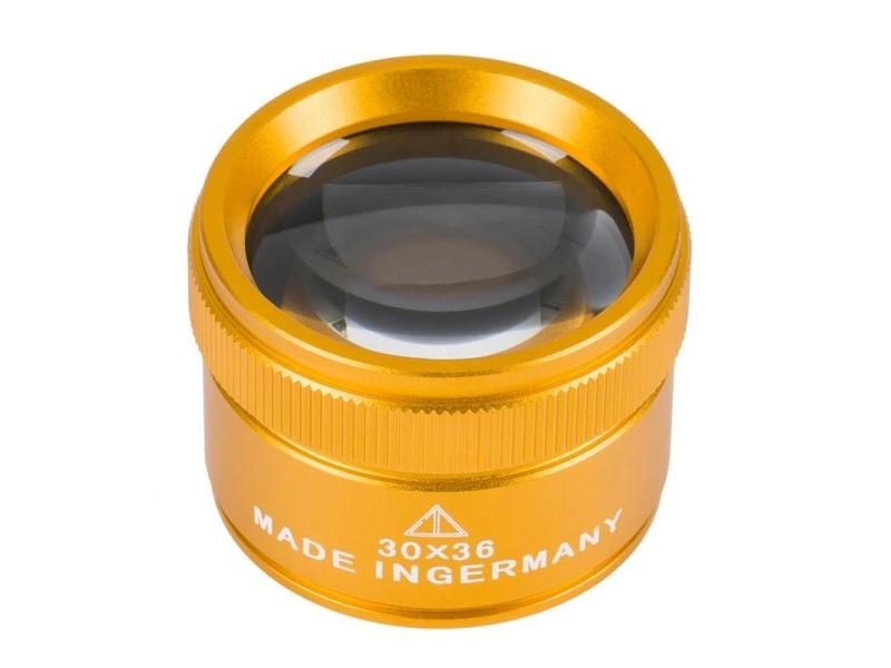 Magnifying Glass Magnifier Carousel 1