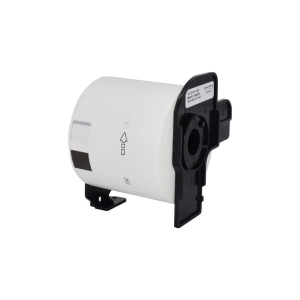 DK-11202 DK11202 Compatible White 62x100 Shipping Carousel 1