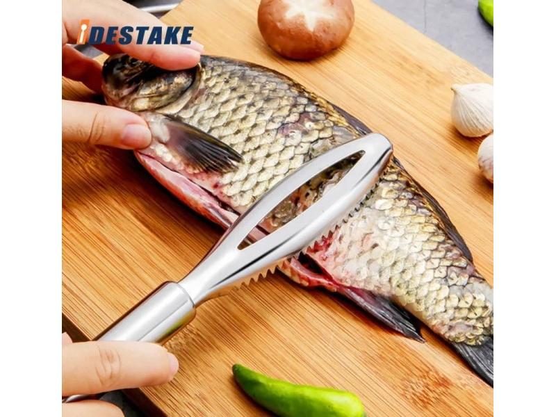 Fish Scaler Carousel 2
