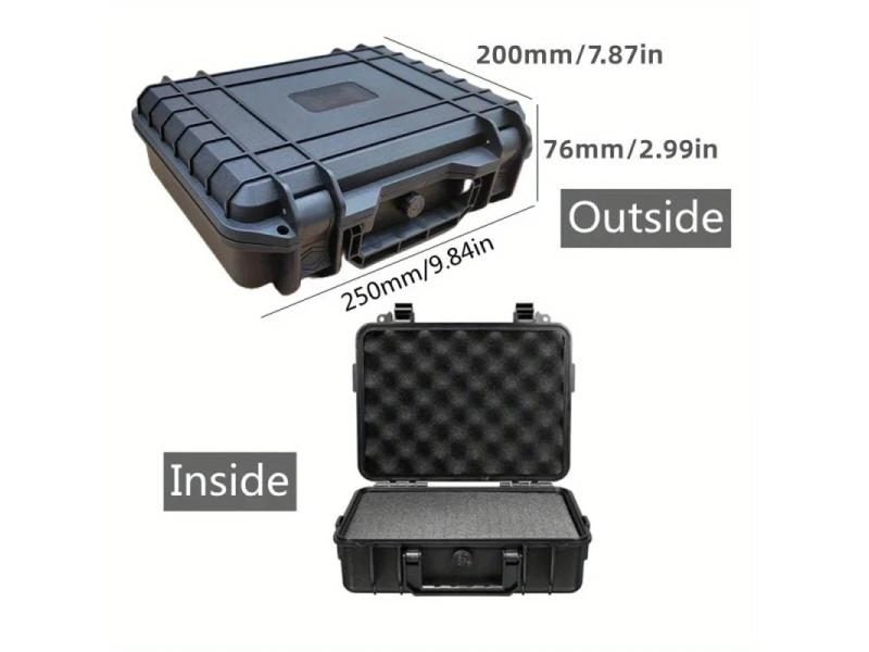 Tool Cases Tool Box Carousel 1