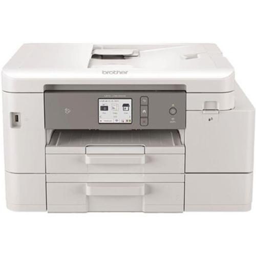 Brother MFC-J4540DW Inkjet Wireless Multifunction Printer Print / Copy / Scan - Carousel 1