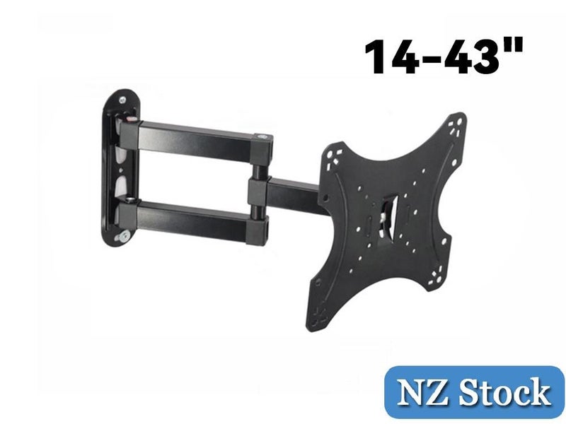 Universal TV Bracket - (OVER STOCKED) Carousel 2