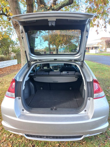 2013 Honda Insight Hybrid62863250136067111