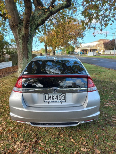2013 Honda Insight Hybrid62863250136067112