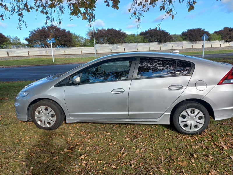 2013 Honda Insight Hybrid62863250136067114