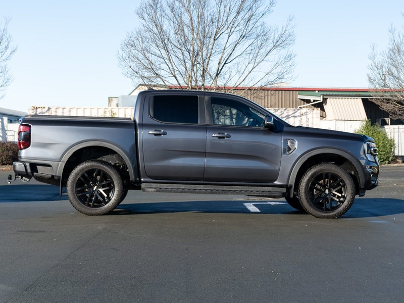 2022 Ford Ranger XLT 2.0L Bi-Turbo 4x462863250121985114