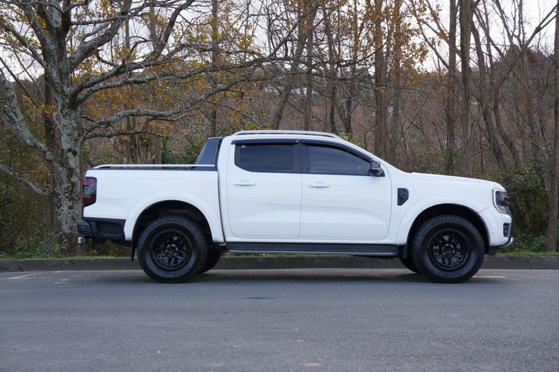 2022 Ford Ranger RA WildTrak 3.0D 4WD D/Cab Ute62864744605313114
