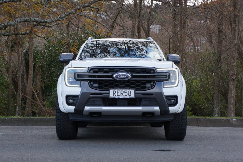2022 Ford Ranger RA WildTrak 3.0D 4WD D/Cab Ute62864744605313112
