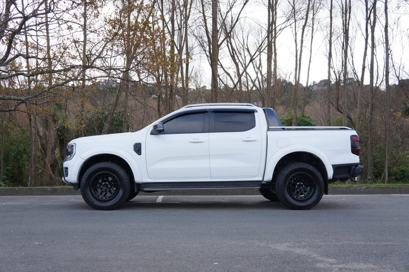 2022 Ford Ranger RA WildTrak 3.0D 4WD D/Cab Ute62864744605313111