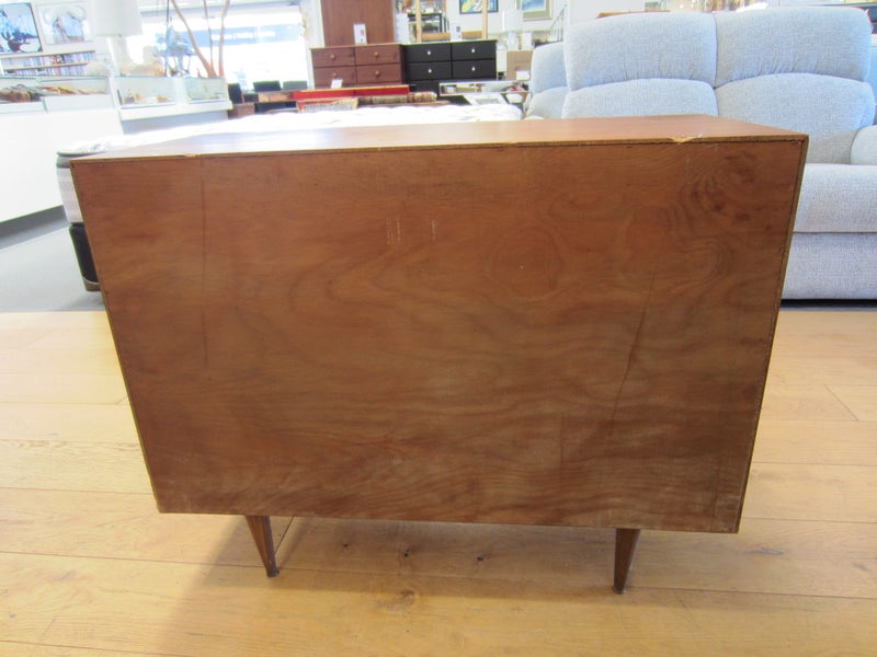 Mid Century 3 Drawer Lowboy Carousel 16