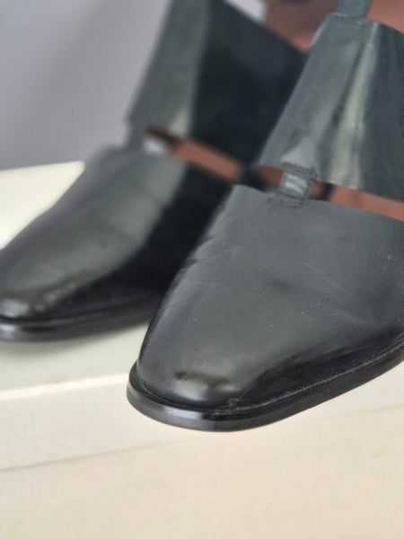 Valdos patent boots s4162863220873475113