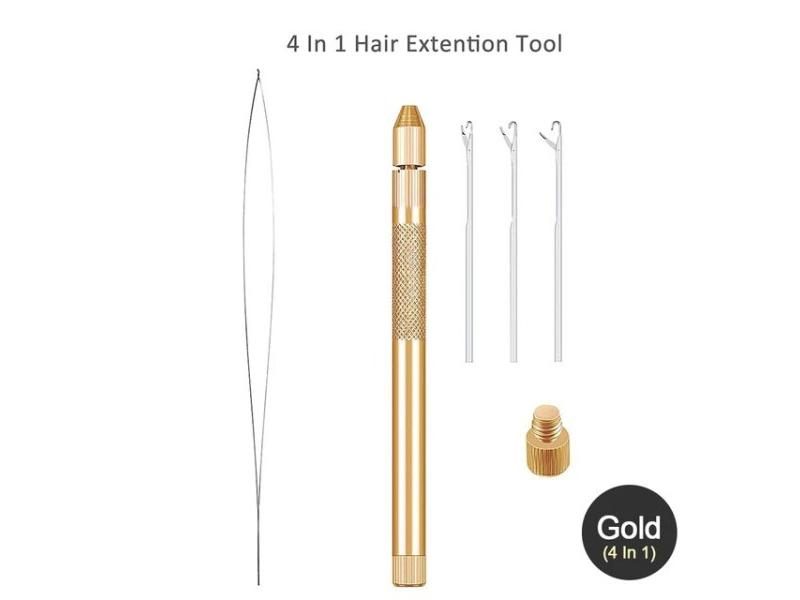 Crochet Hooks Needles Set Carousel 1