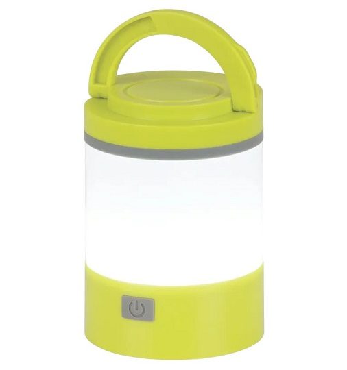 Rovin Collapsible Mosquito Zapper with Camping Lantern YS5560 Carousel 2