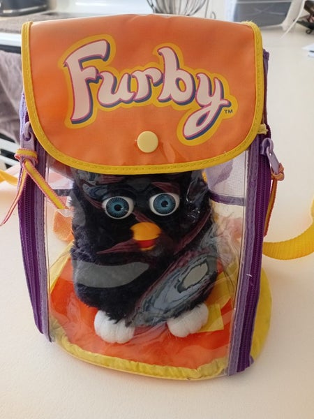 Furby 1998628638573109781126