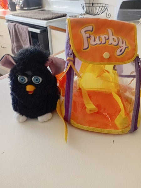 Furby 199862863857310978111