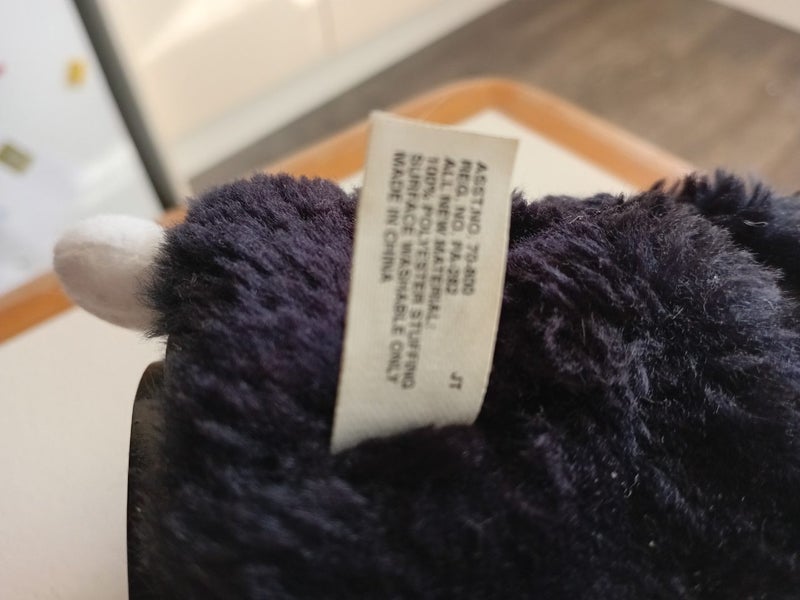 Furby 199862863857310978114